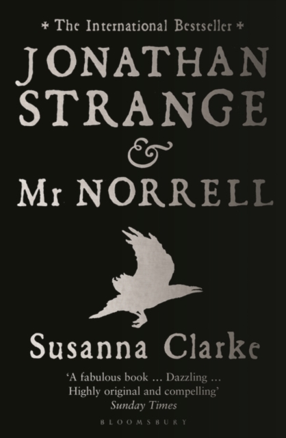 Jonathan Strange and Mr Norrell, Paperback / softback Book