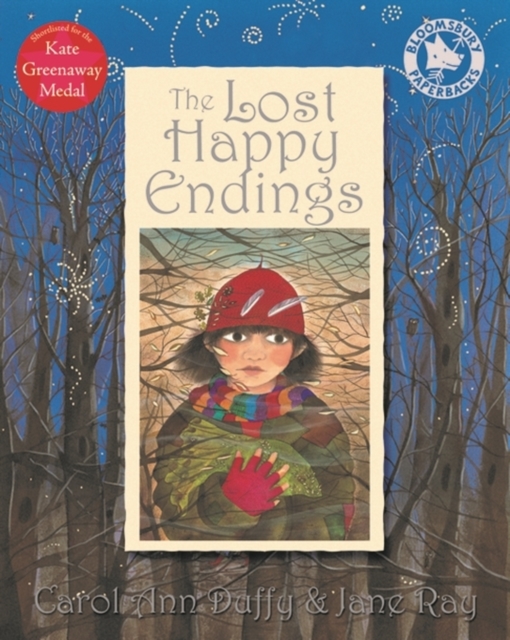 The Lost Happy Endings, Paperback / softback Book