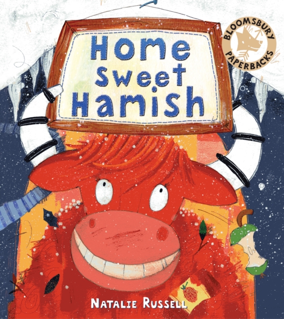 Home Sweet Hamish, Paperback / softback Book