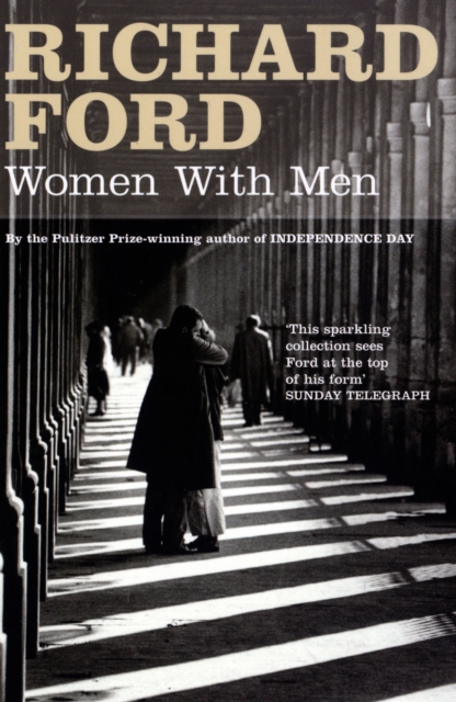 Women with Men, Paperback / softback Book