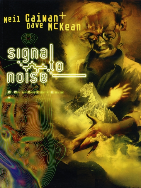 Signal to Noise, Paperback / softback Book