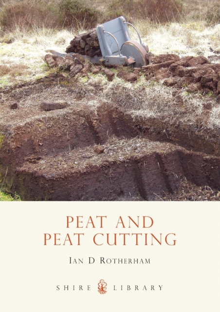 Peat and Peat Cutting, PDF eBook