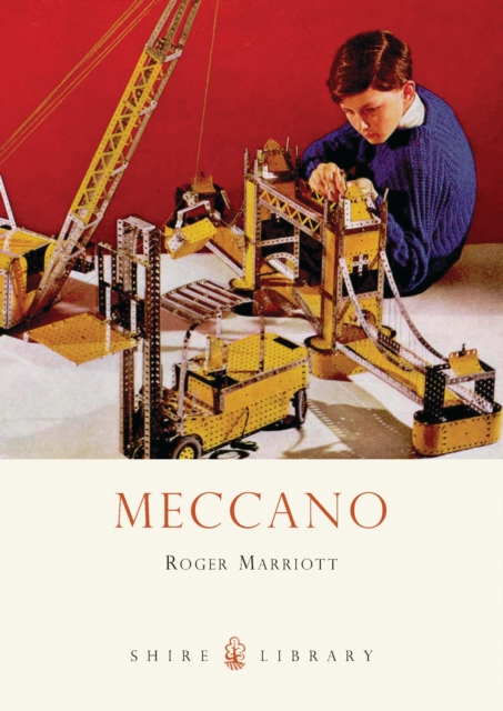 Meccano, PDF eBook