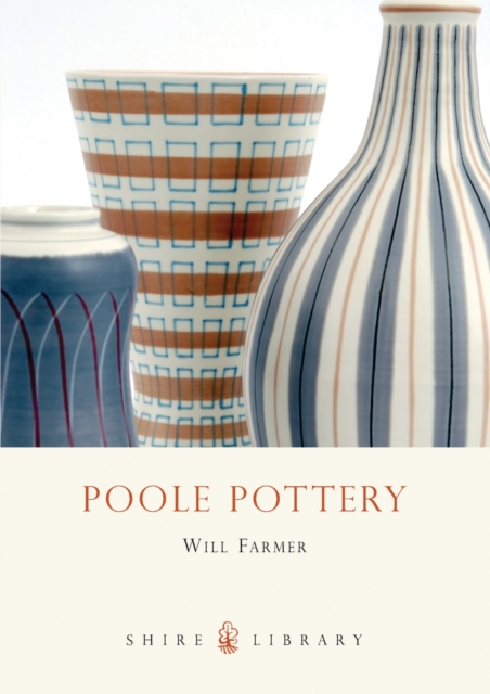 Poole Pottery, EPUB eBook