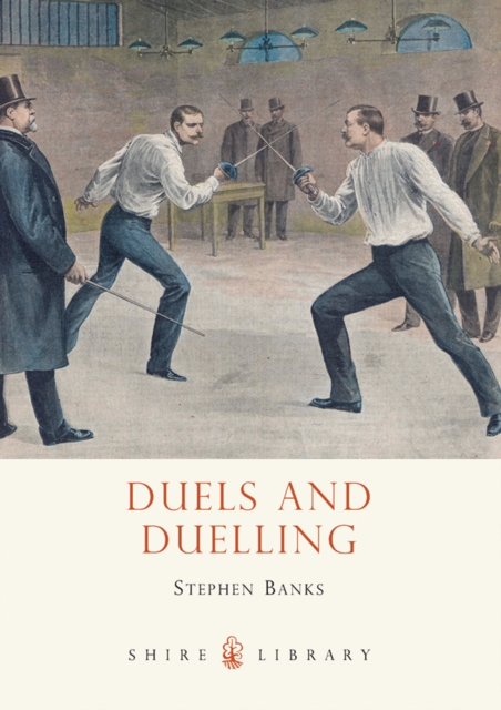 Duels and Duelling, EPUB eBook