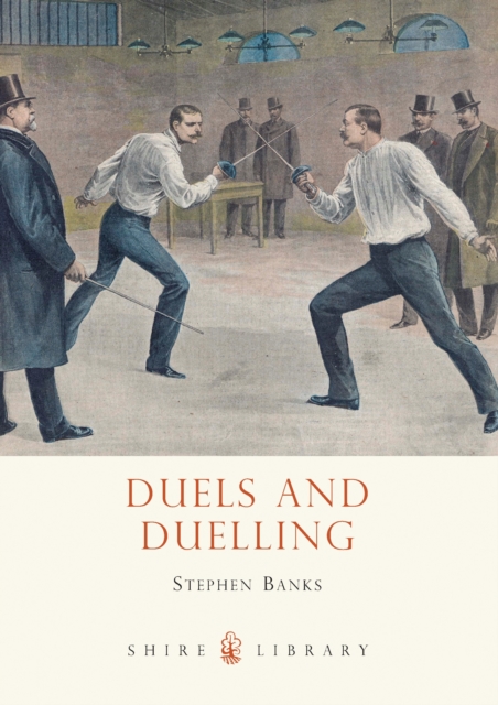 Duels and Duelling, PDF eBook