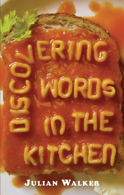 Discovering Words in the Kitchen, EPUB eBook