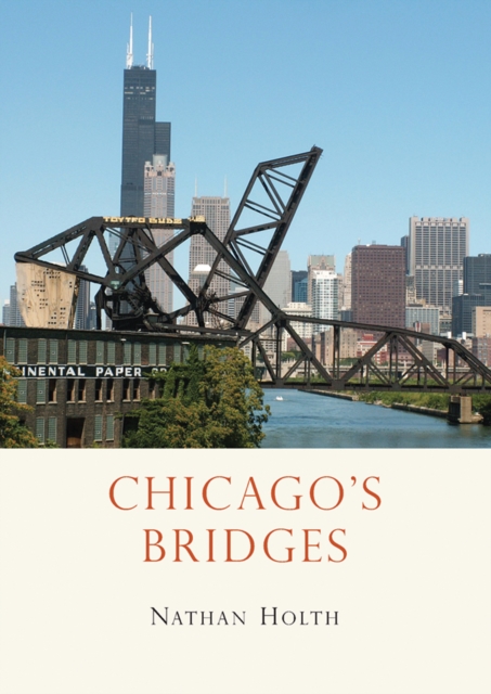 Chicago’s Bridges, EPUB eBook
