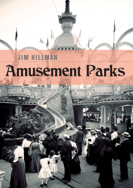 Amusement Parks, EPUB eBook