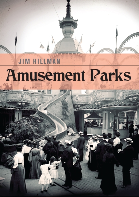 Amusement Parks, PDF eBook