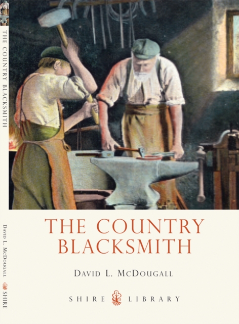 The Country Blacksmith, EPUB eBook