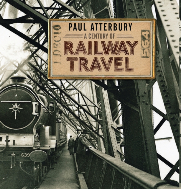 A Century of Railway Travel, PDF eBook