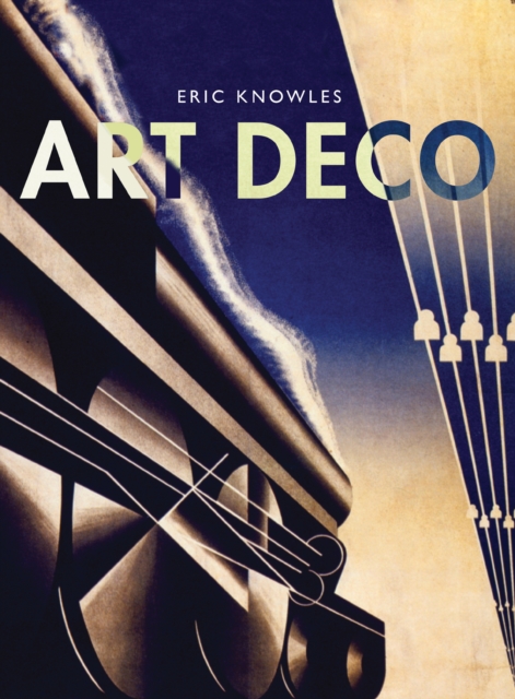 Art Deco, EPUB eBook