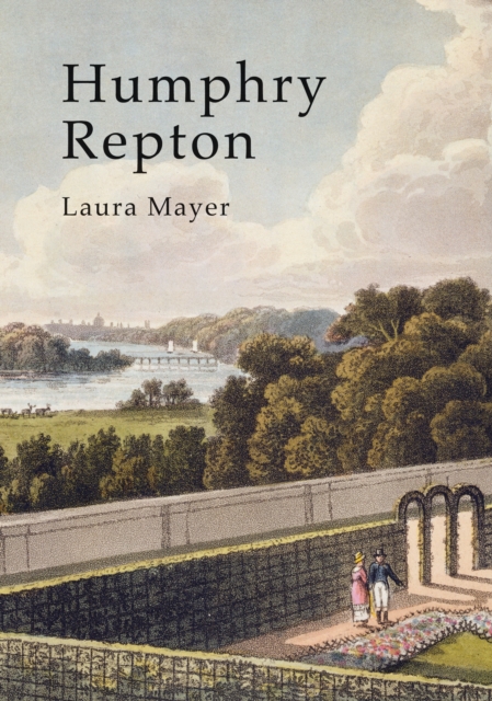 Humphry Repton, PDF eBook