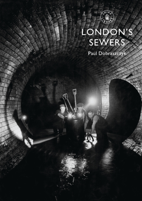 London’s Sewers, PDF eBook