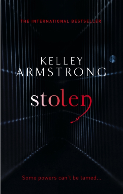 stolen kelley armstrong