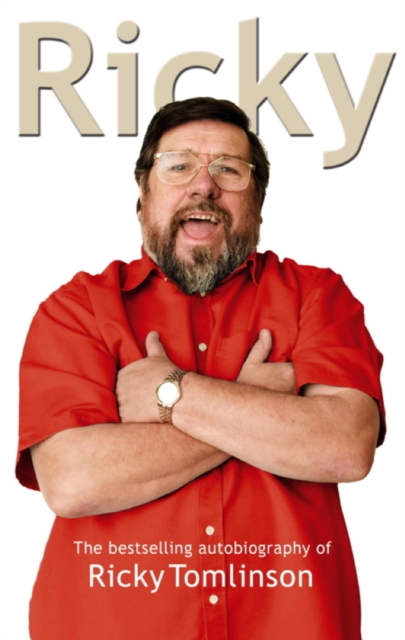 Ricky, EPUB eBook