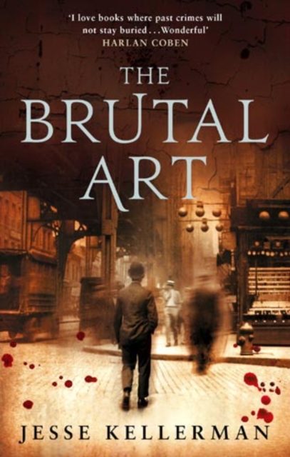 The Brutal Art, EPUB eBook