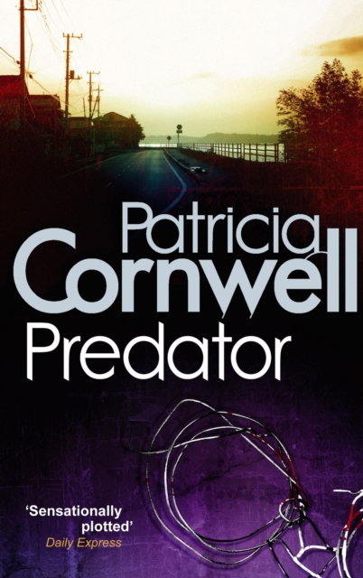 Predator, EPUB eBook