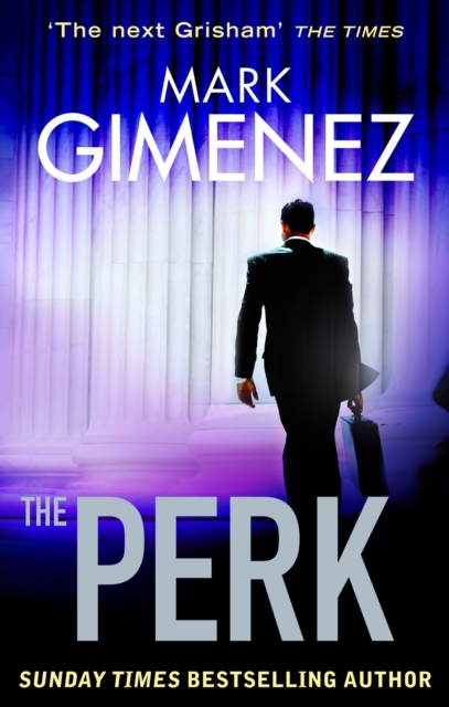 The Perk, EPUB eBook