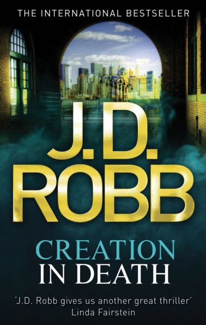 Creation In Death, EPUB eBook
