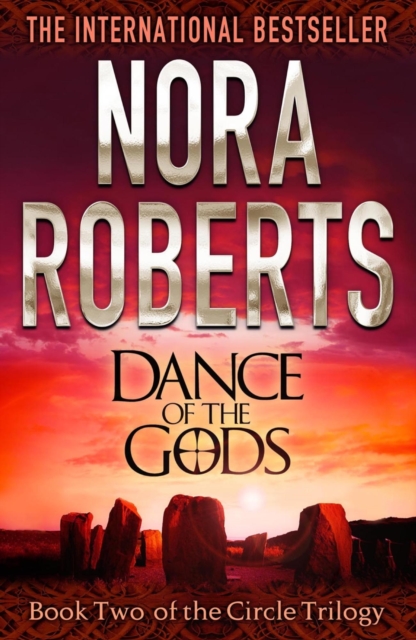 Dance Of The Gods : Number 2 in series, EPUB eBook