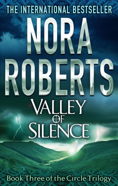 Valley Of Silence : Number 3 in series, EPUB eBook