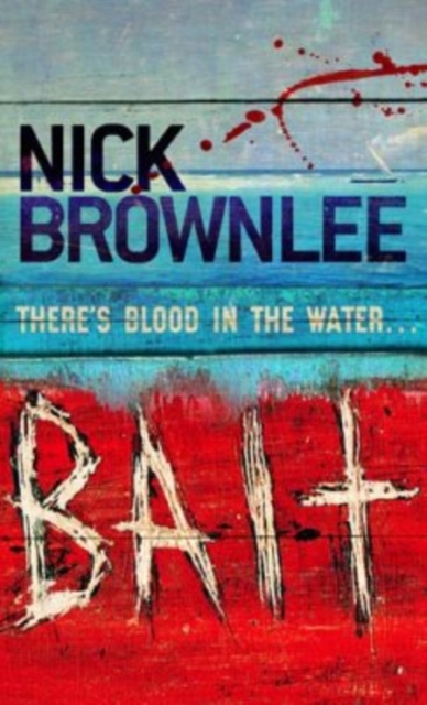 Bait : Number 1 in series, EPUB eBook