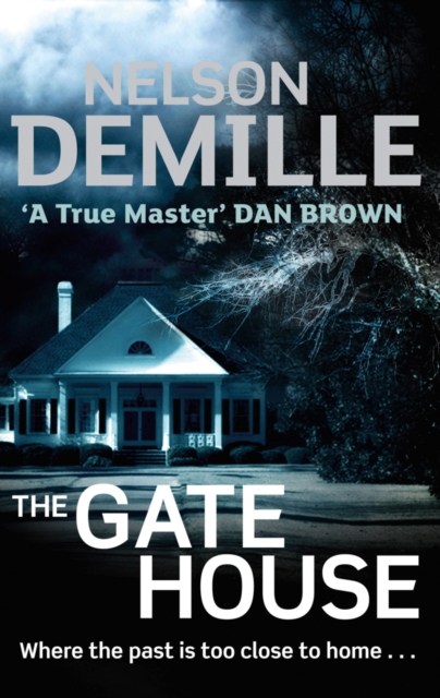 The Gate House, EPUB eBook