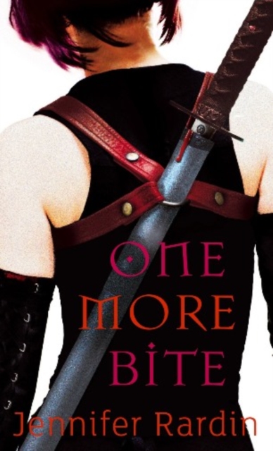 One More Bite : Book five in the Jaz Parks sequence, EPUB eBook