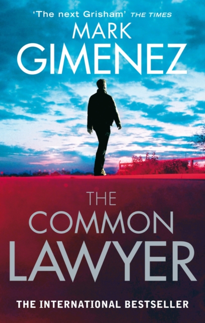 The Common Lawyer, EPUB eBook