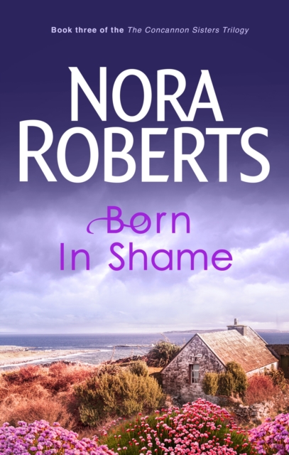 Born In Shame : Number 3 in series, EPUB eBook