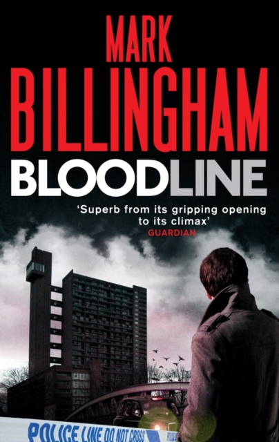 Bloodline, EPUB eBook