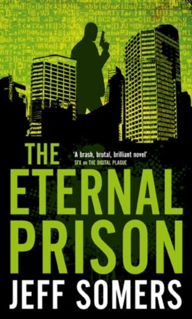 The Eternal Prison, EPUB eBook