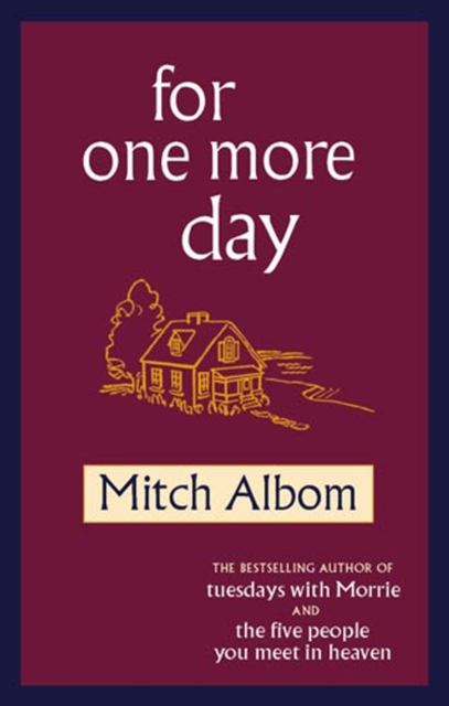 For One More Day, EPUB eBook