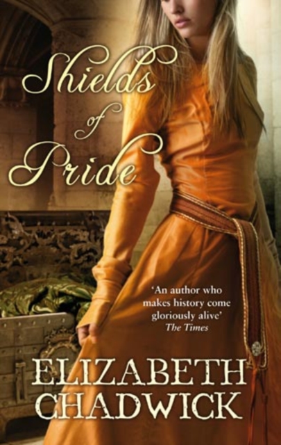 Shields of Pride, EPUB eBook