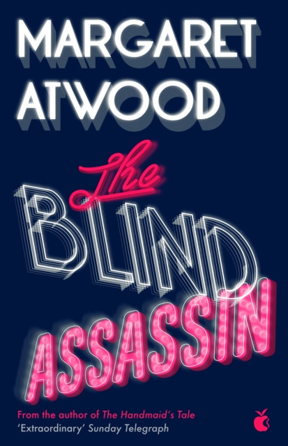 The Blind Assassin, EPUB eBook