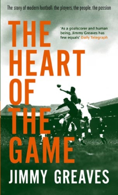 The Heart Of The Game, EPUB eBook