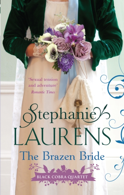 The Brazen Bride : Number 3 in series, EPUB eBook
