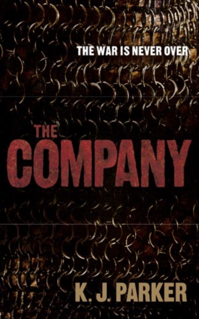 The Company, EPUB eBook