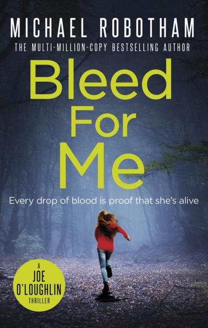 Bleed For Me, EPUB eBook