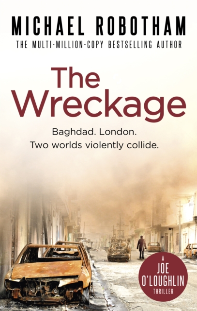 The Wreckage, EPUB eBook