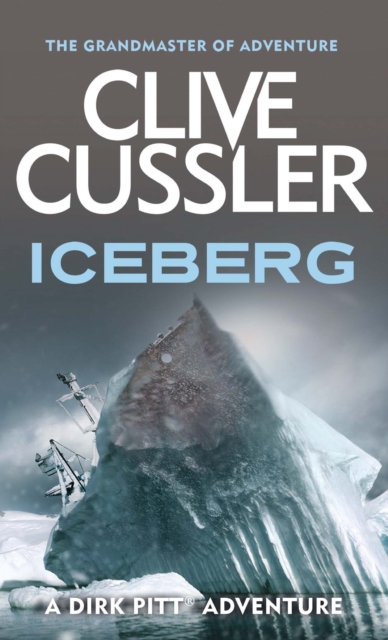 Iceberg, EPUB eBook