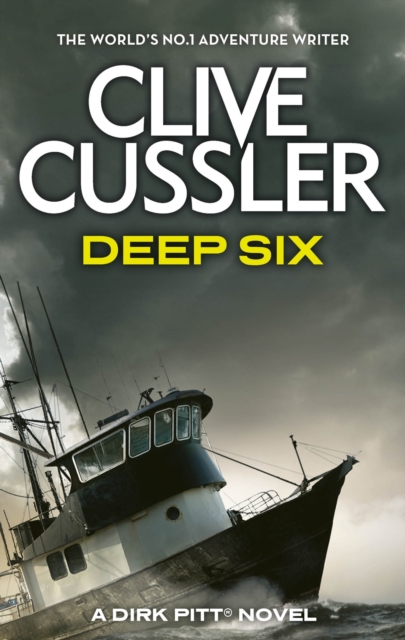 Deep Six, EPUB eBook