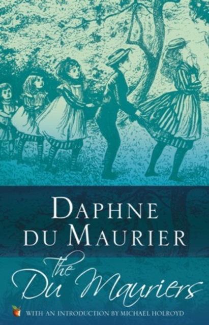 The Du Mauriers, EPUB eBook