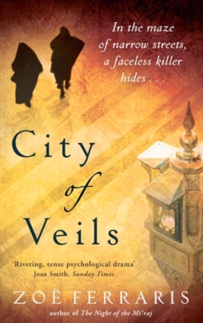 City Of Veils, EPUB eBook