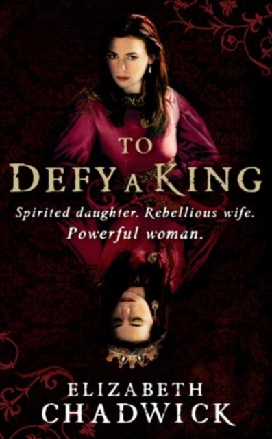 To Defy a King, EPUB eBook