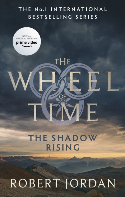 The Shadow Rising : Book 4 of the Wheel of Time (Now a major TV series), EPUB eBook