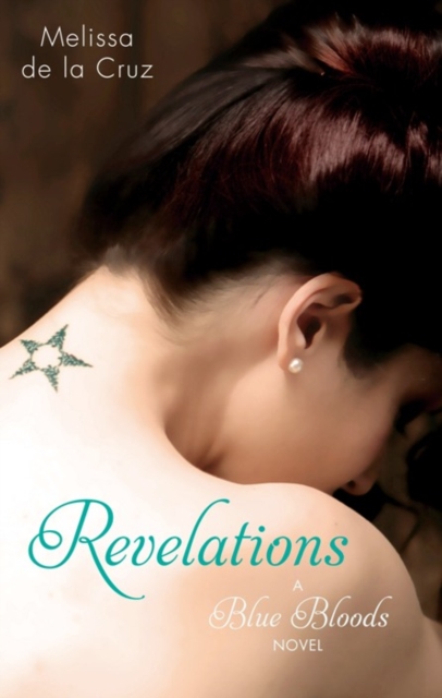 Revelations : Number 3 in series, EPUB eBook