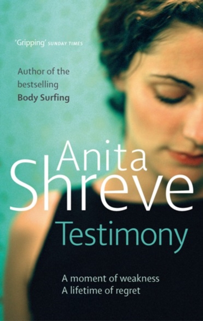 Testimony, EPUB eBook